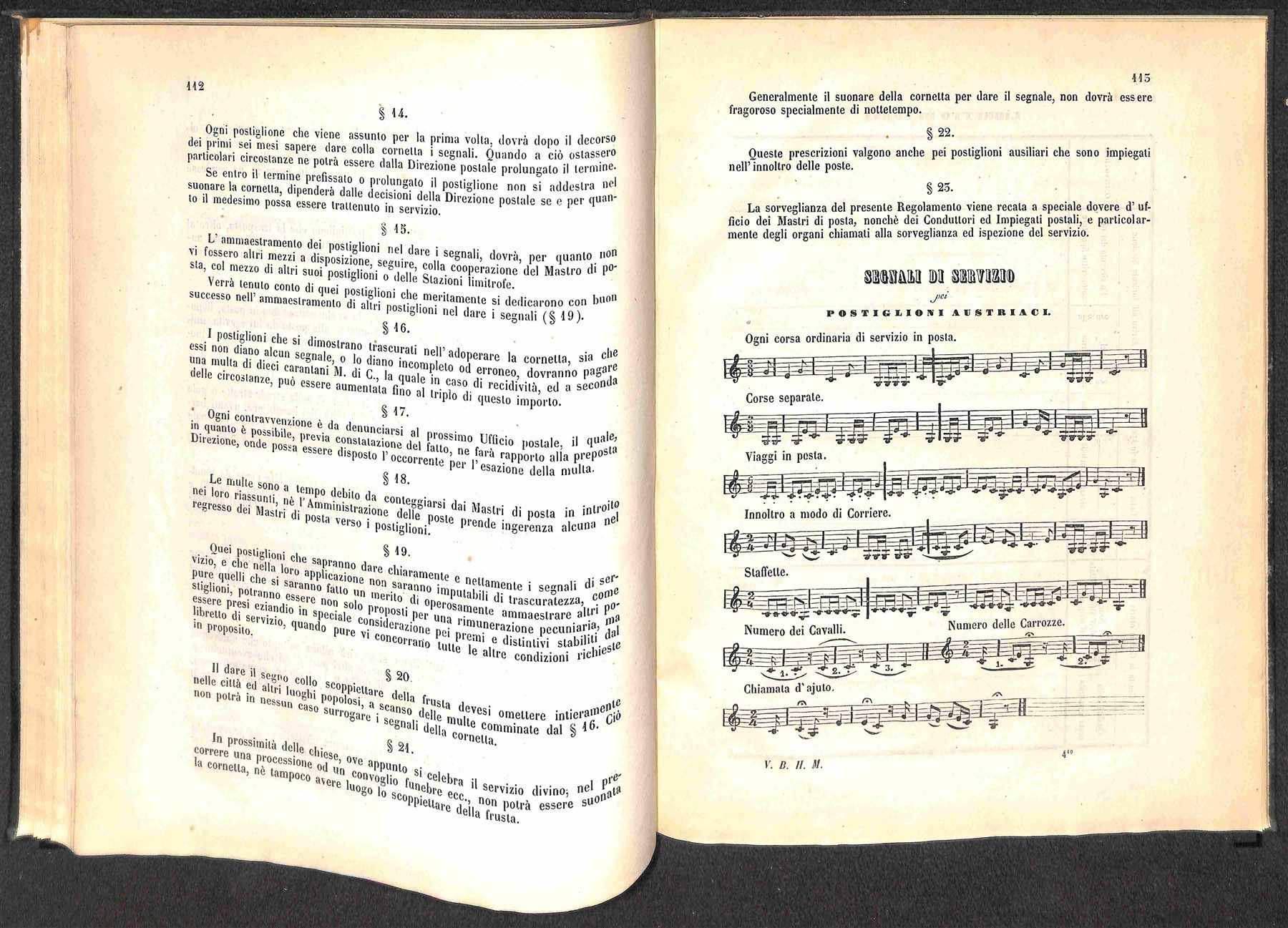 ITALIA / Antichi Stati Italiani