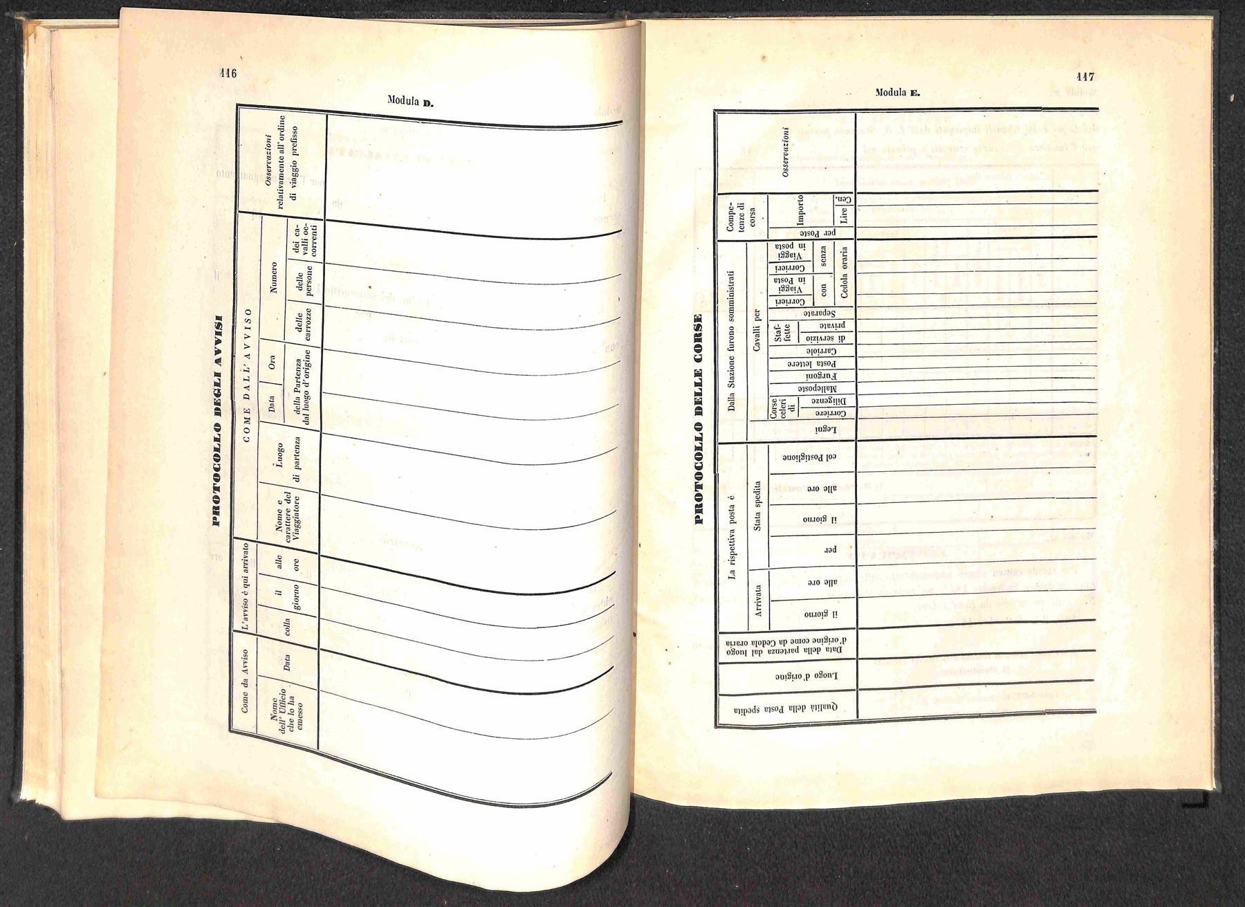 ITALIA / Antichi Stati Italiani
