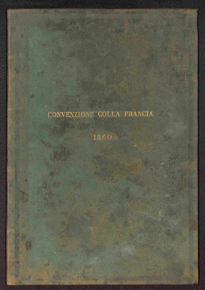Italia / Antichi Stati Italiani / Sardegna