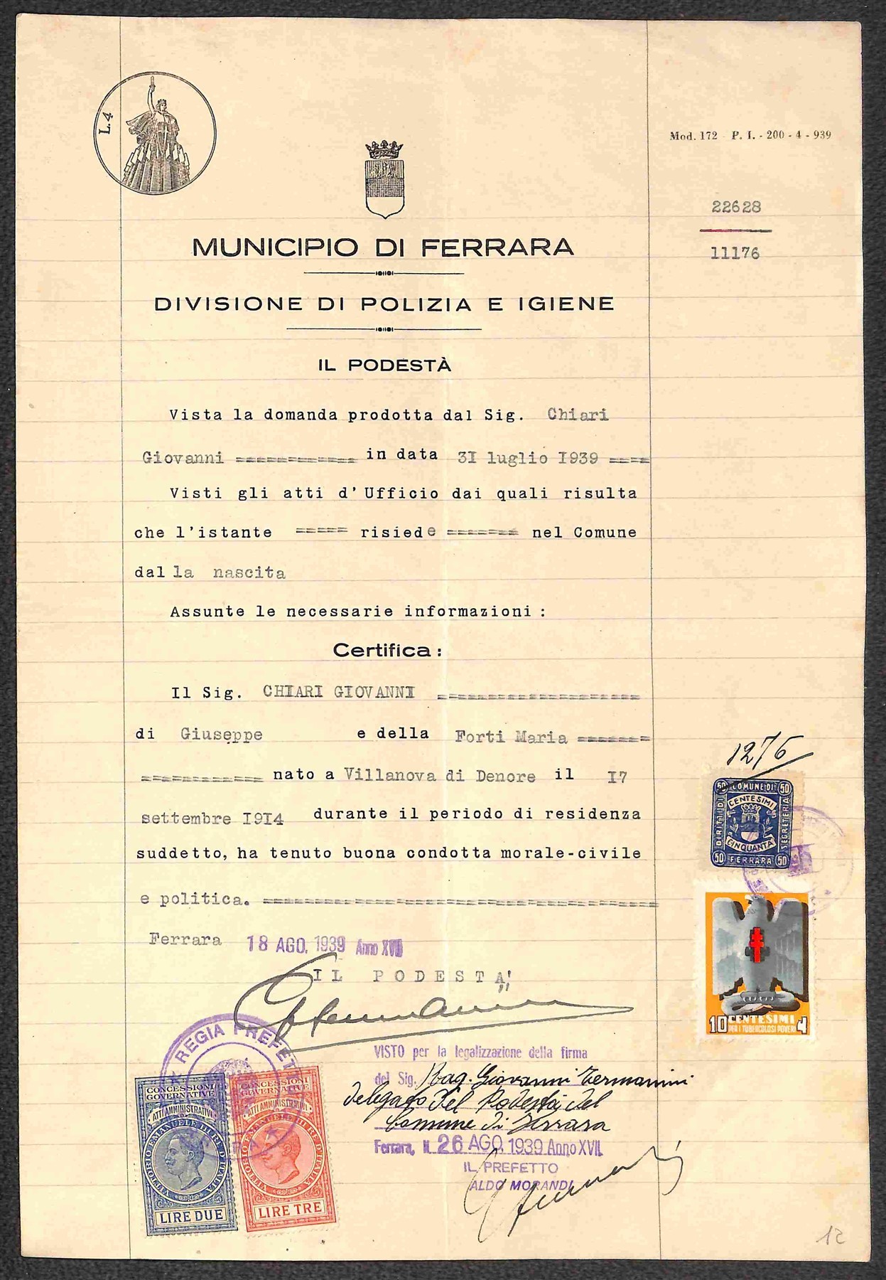 Italia / Regno