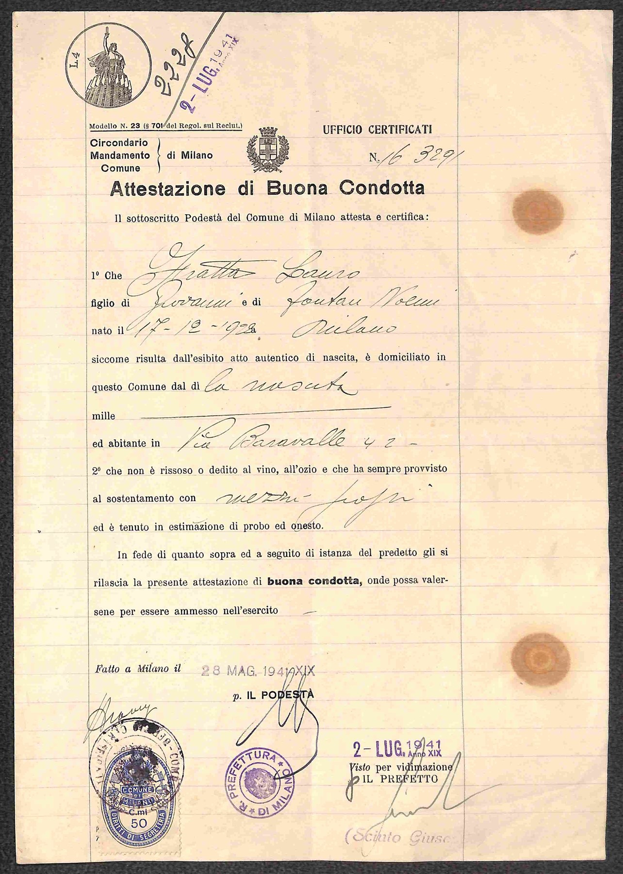 Italia / Regno