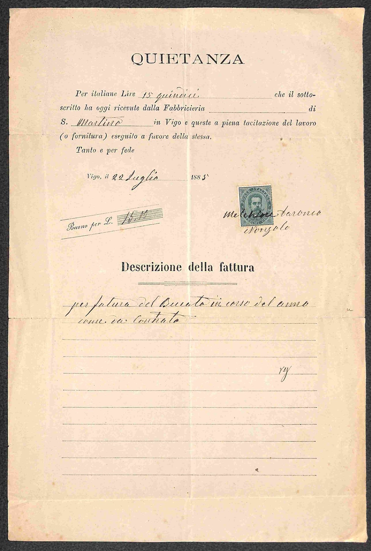 Italia / Regno