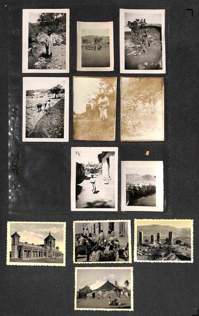 Italia / Colonie