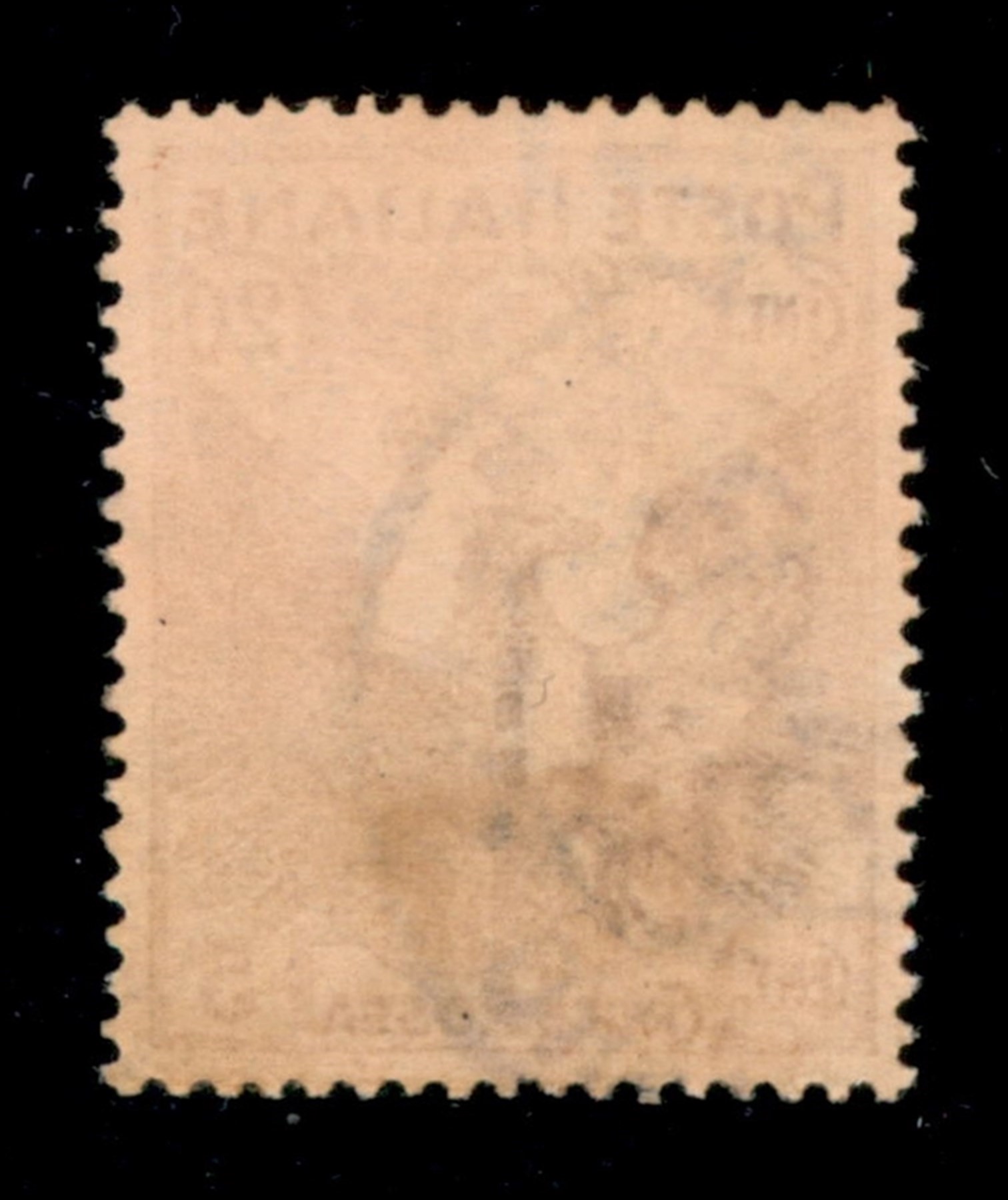 Italia / Regno / Vittorio Emanuele III / Posta Ordinaria