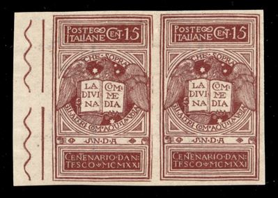 Italia / Regno / Vittorio Emanuele III / Posta Ordinaria