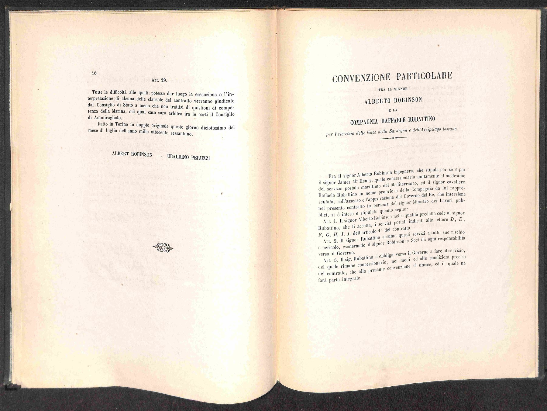 Italia / Antichi Stati Italiani / Sardegna