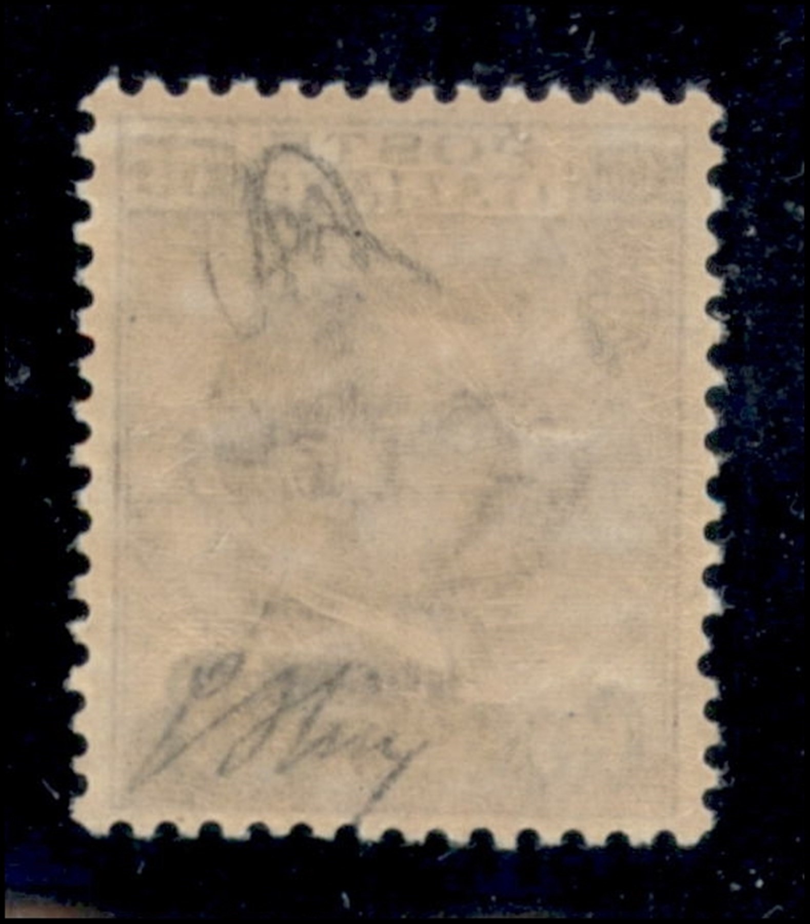 Italia / Regno / Vittorio Emanuele III / Posta Ordinaria