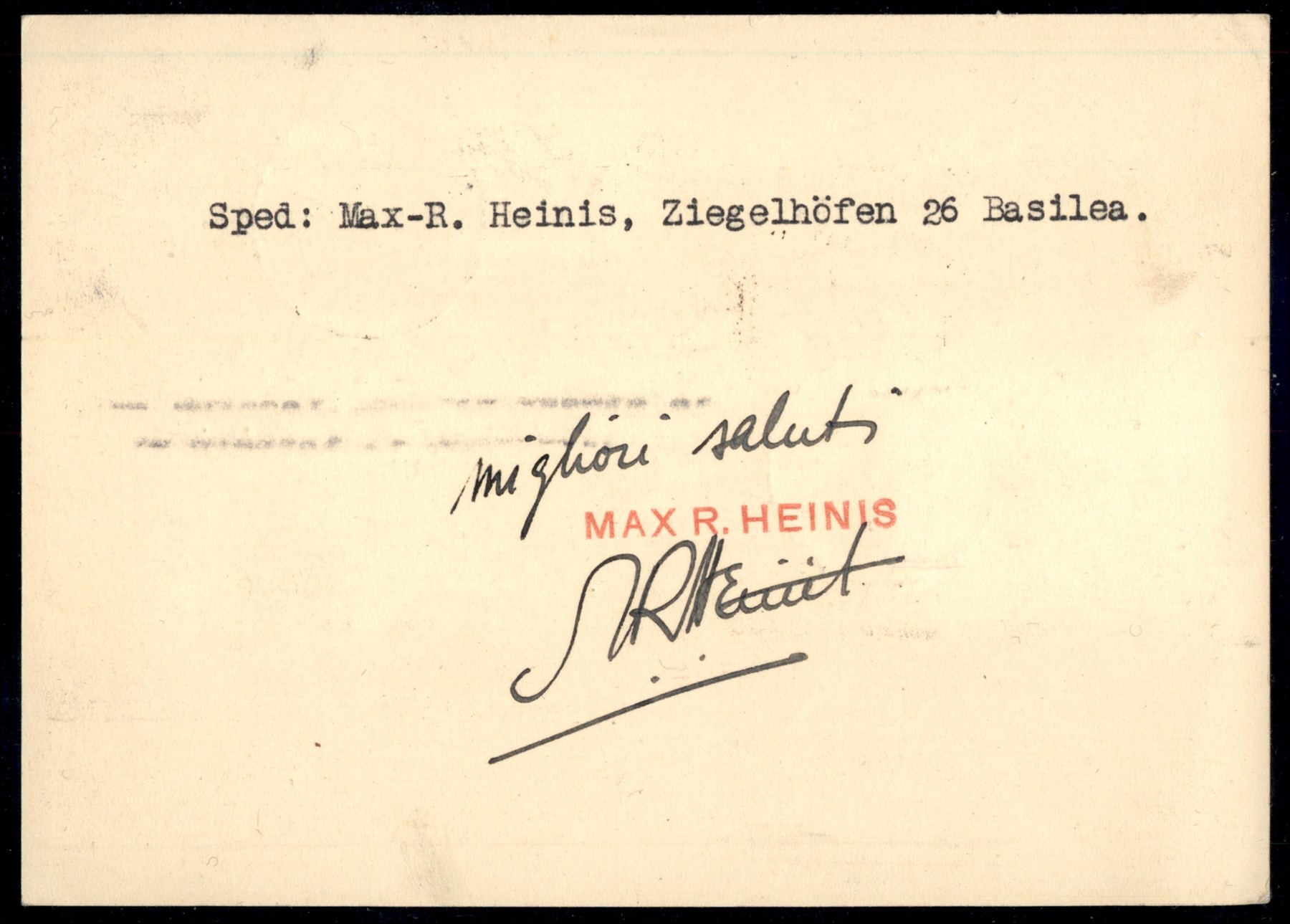 Italia / Regno / Vittorio Emanuele III / Aerogrammi