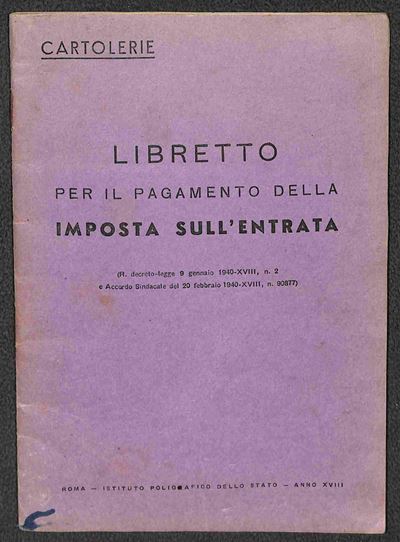Italia / Regno / Vittorio Emanuele III