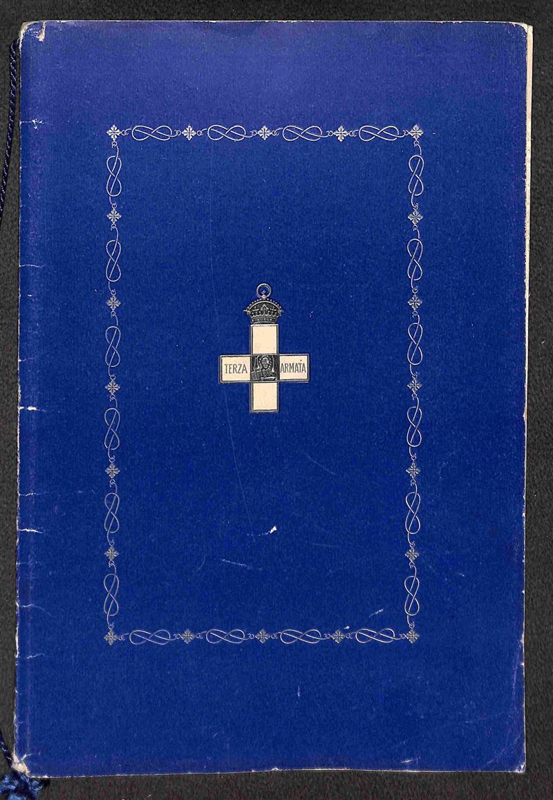 Italia / Regno / Vittorio Emanuele III