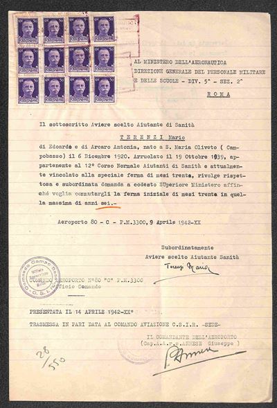 Italia / Regno