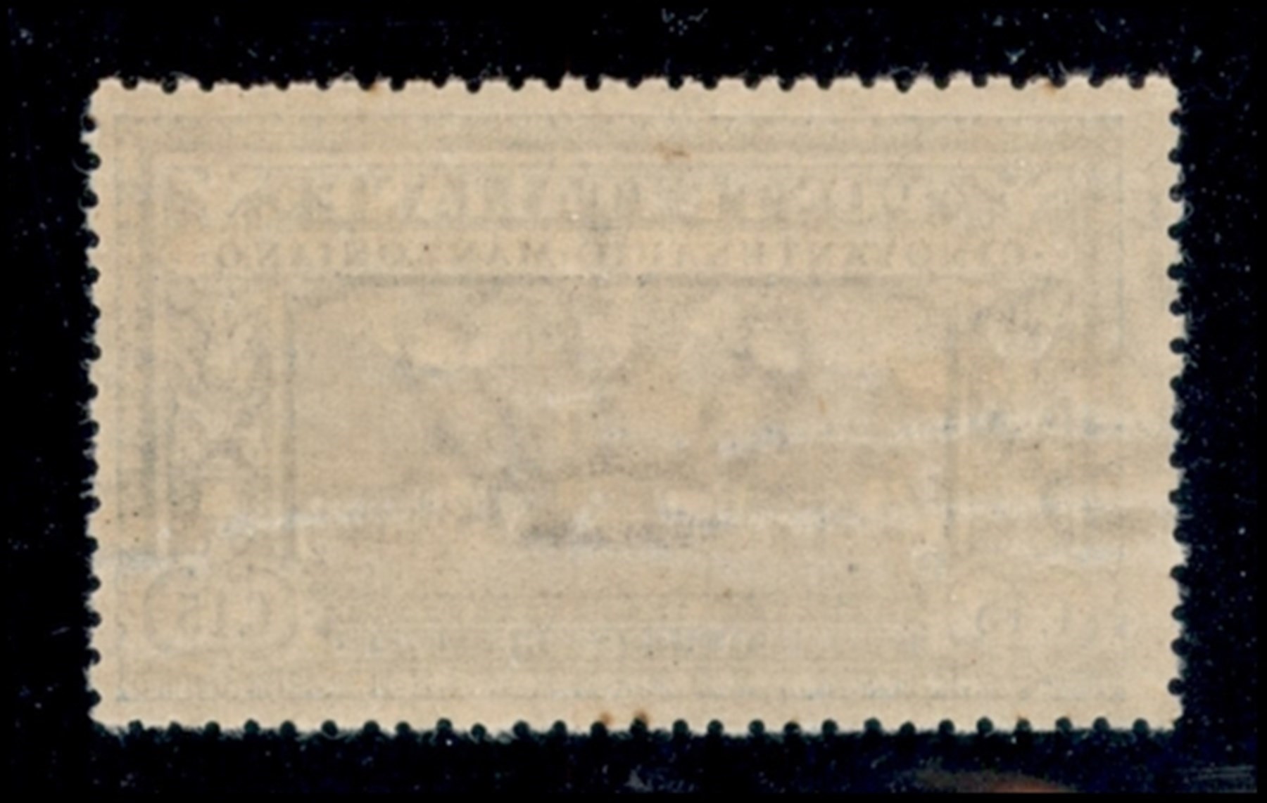 Italia / Regno / Vittorio Emanuele III / Posta Ordinaria