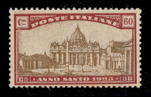 ITALIA / Regno / Vittorio Emanuele III / Posta ordinaria