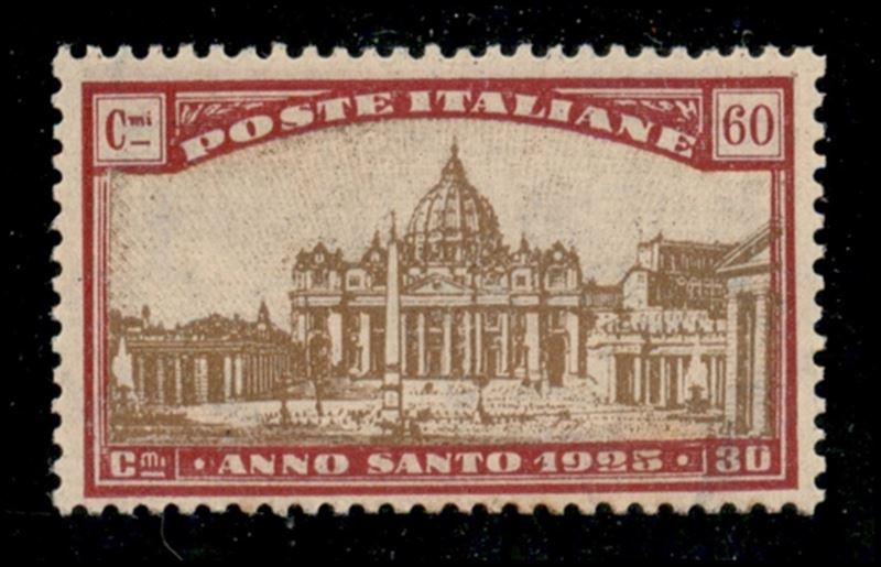 Italia / Regno / Vittorio Emanuele III / Posta Ordinaria