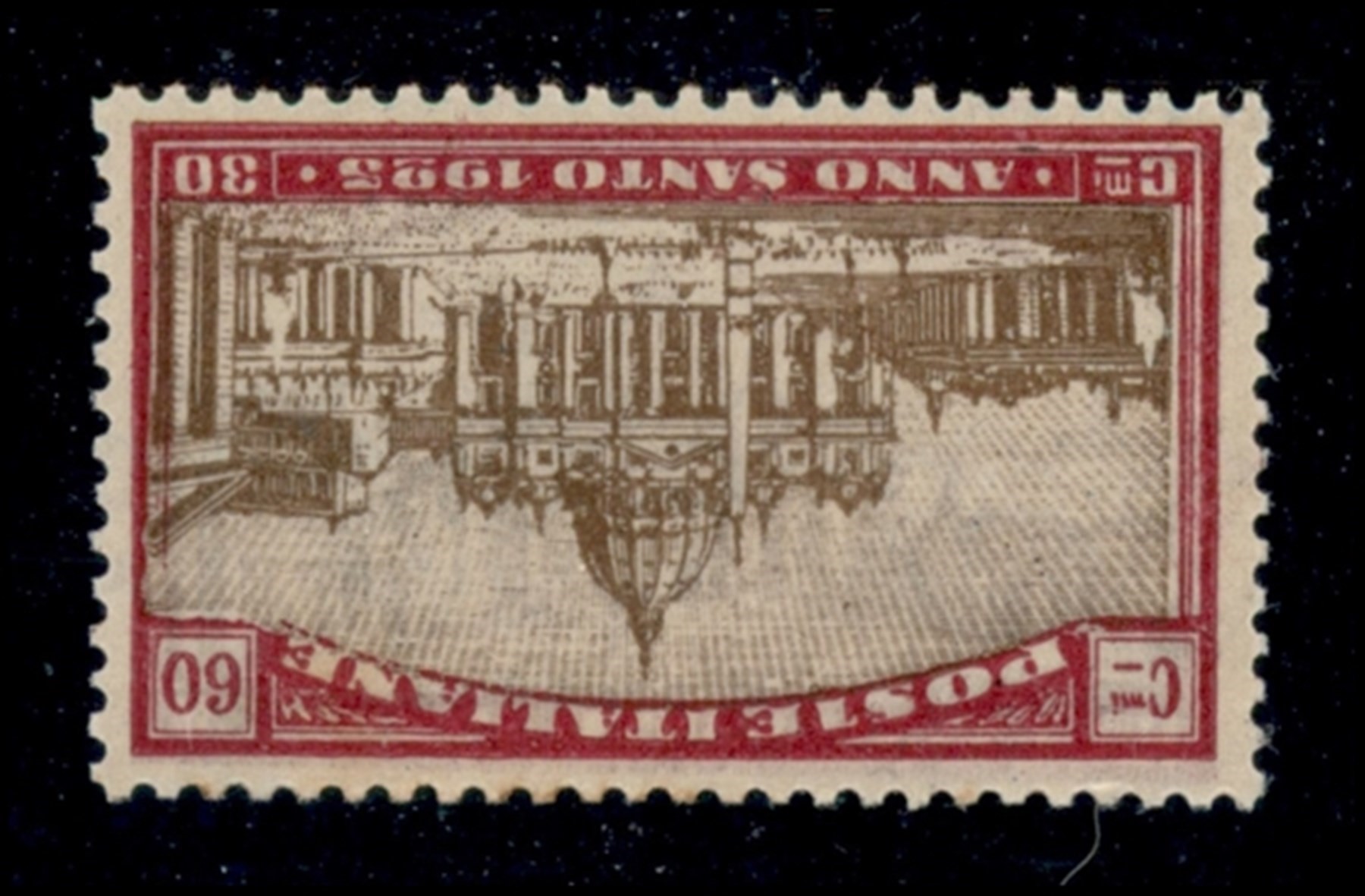 Italia / Regno / Vittorio Emanuele III / Posta Ordinaria