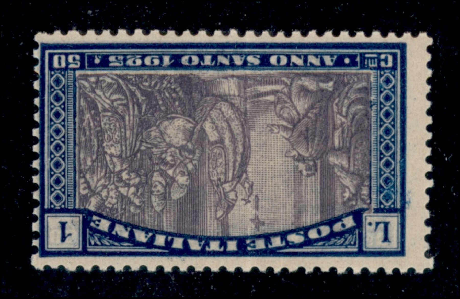 Italia / Regno / Vittorio Emanuele III / Posta Ordinaria