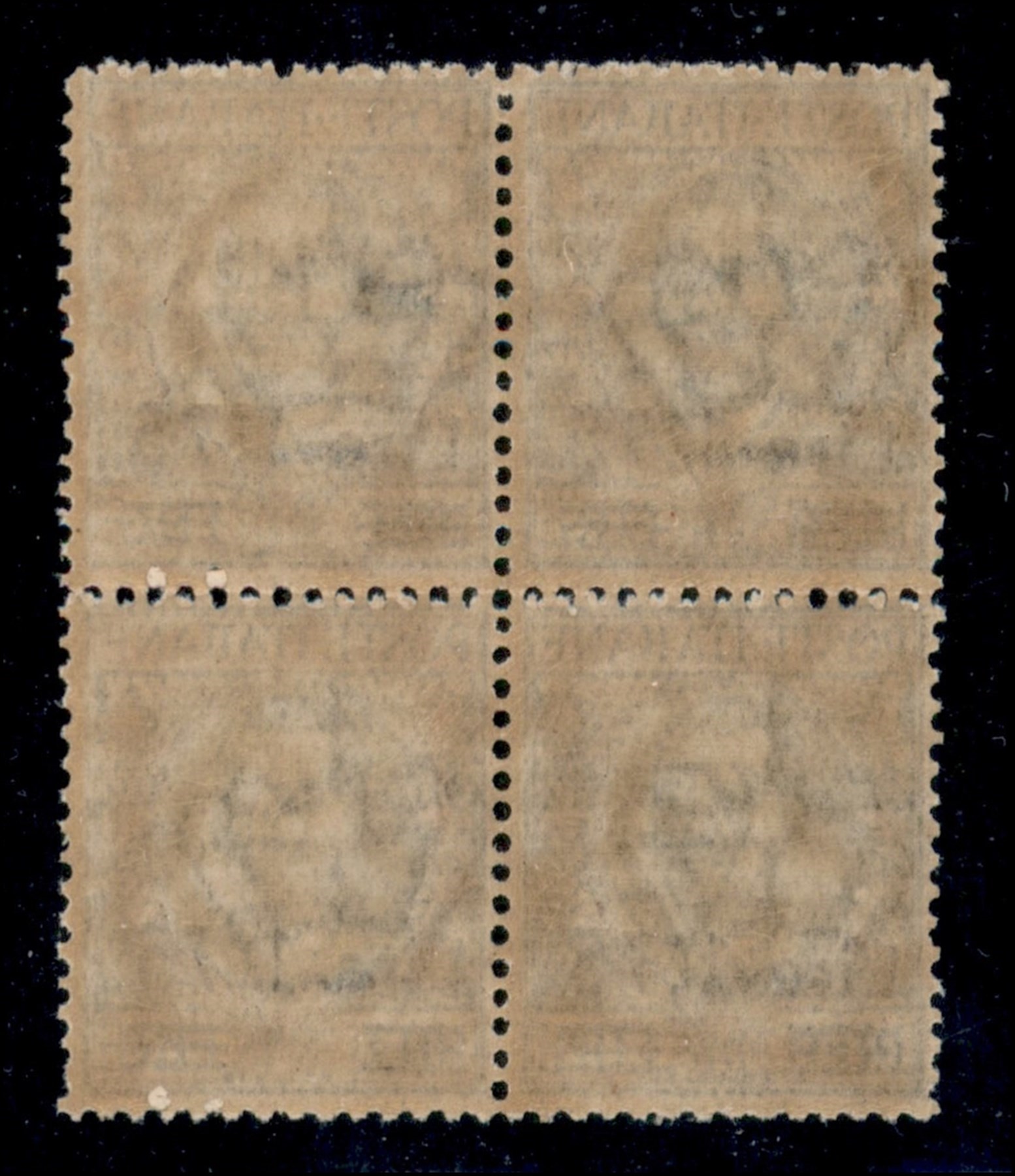 Italia / Regno / Vittorio Emanuele III / Posta Ordinaria