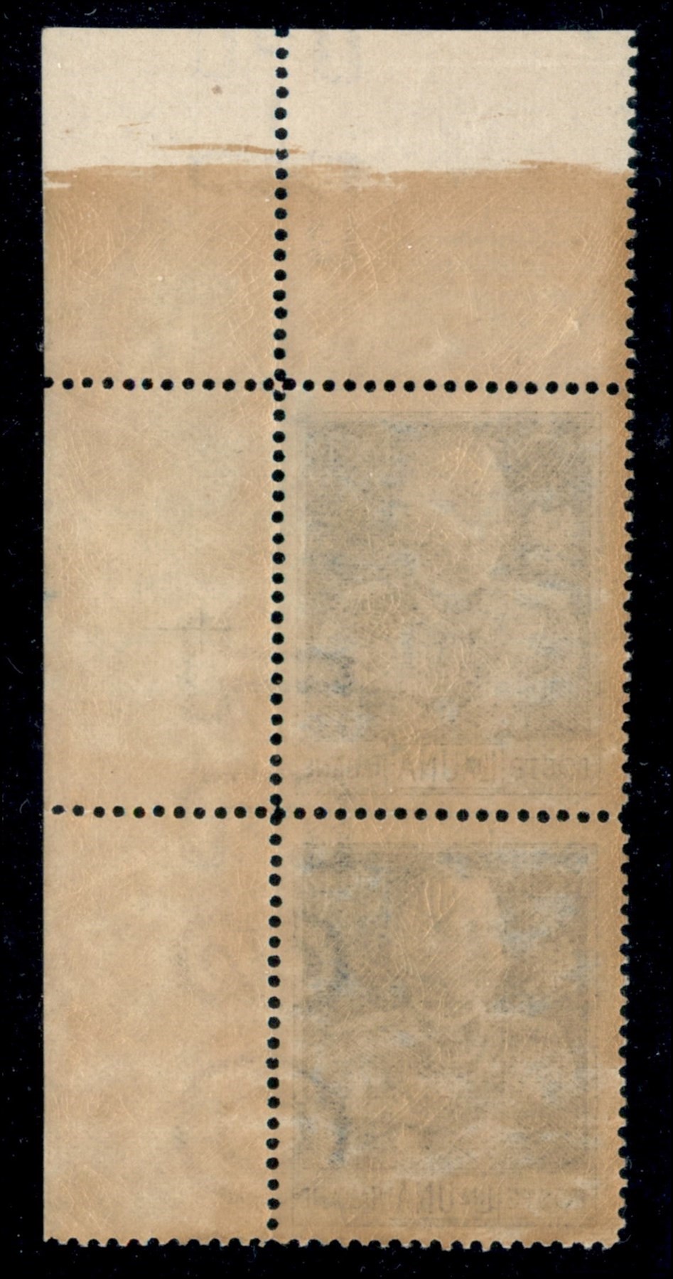 Italia / Regno / Vittorio Emanuele III / Posta Ordinaria