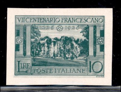 Italia / Regno / Vittorio Emanuele III / Saggi