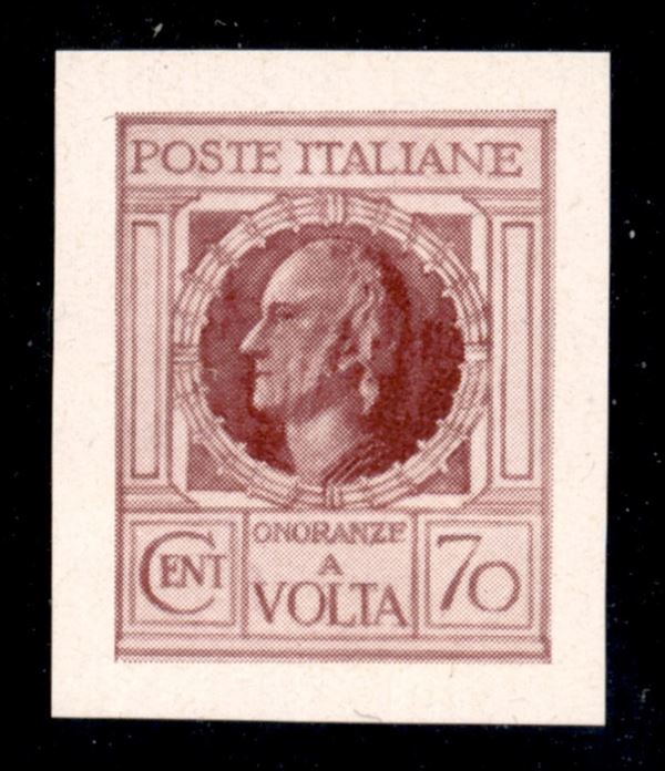 ITALIA / Regno / Vittorio Emanuele III / Saggi