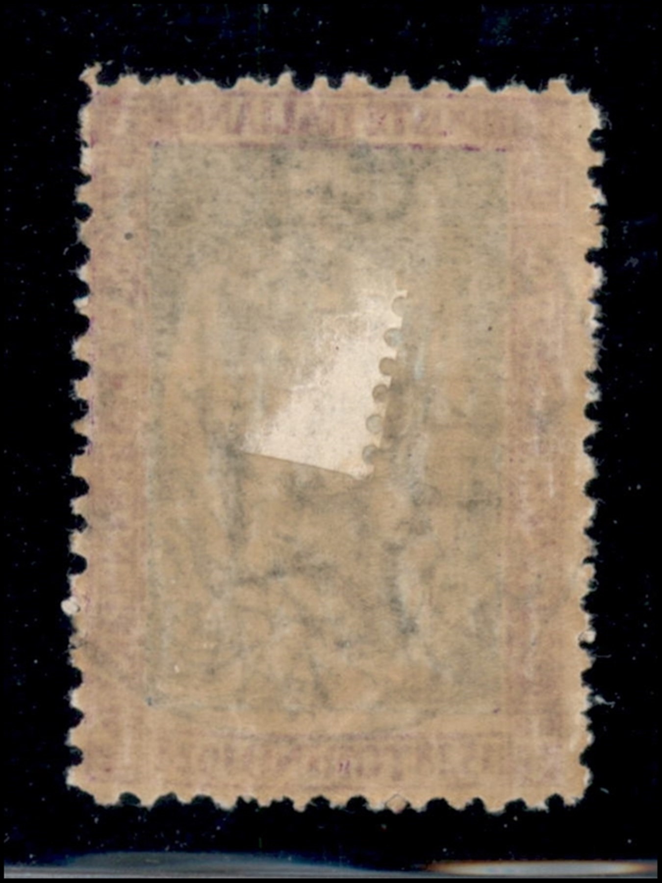 Italia / Regno / Vittorio Emanuele III / Posta Ordinaria