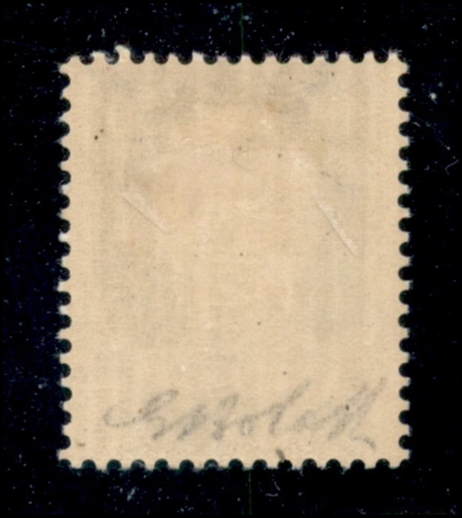 Italia / Regno / Vittorio Emanuele III / Posta Ordinaria