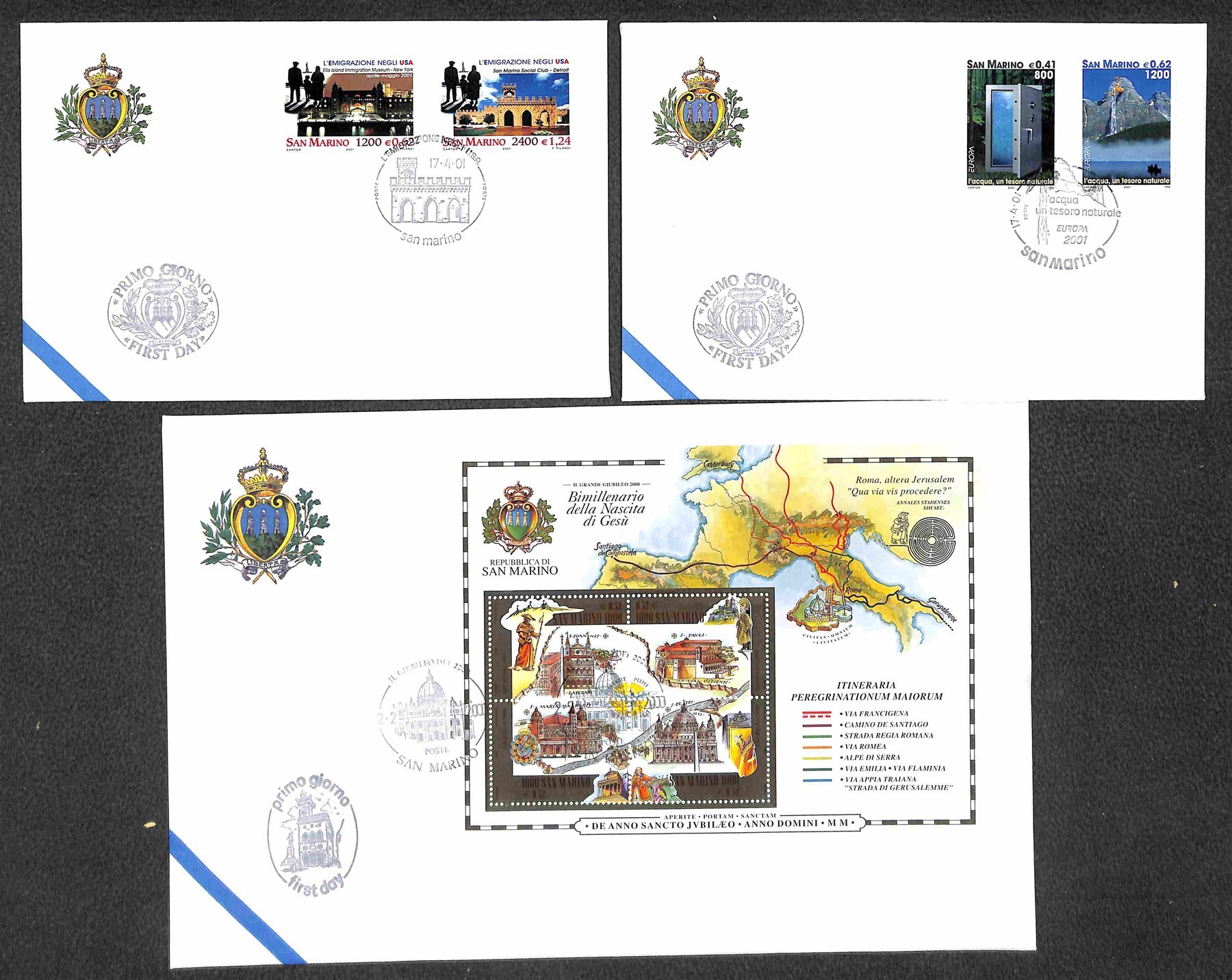 San Marino