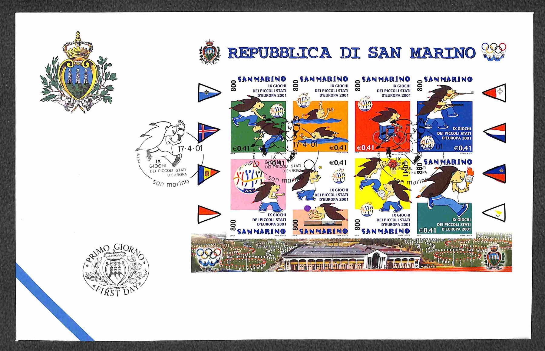 San Marino