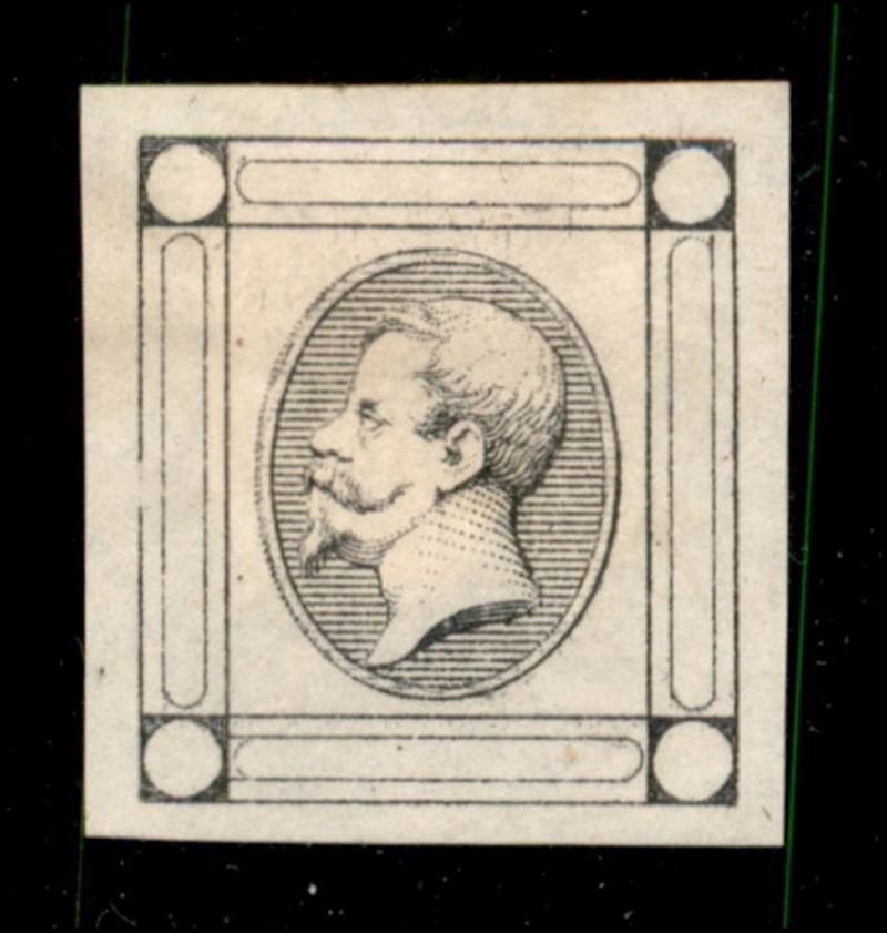 ITALIA / Regno / Vittorio Emanuele II / Saggi