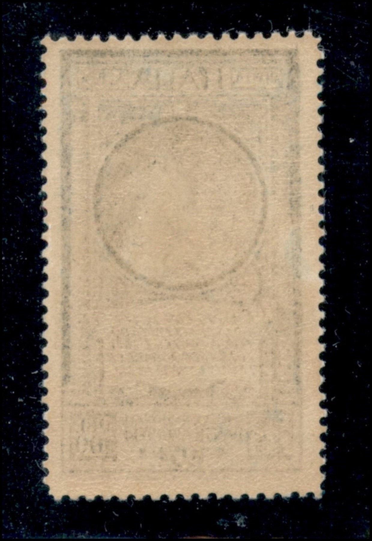 Italia / Regno / Vittorio Emanuele III / Posta Aerea