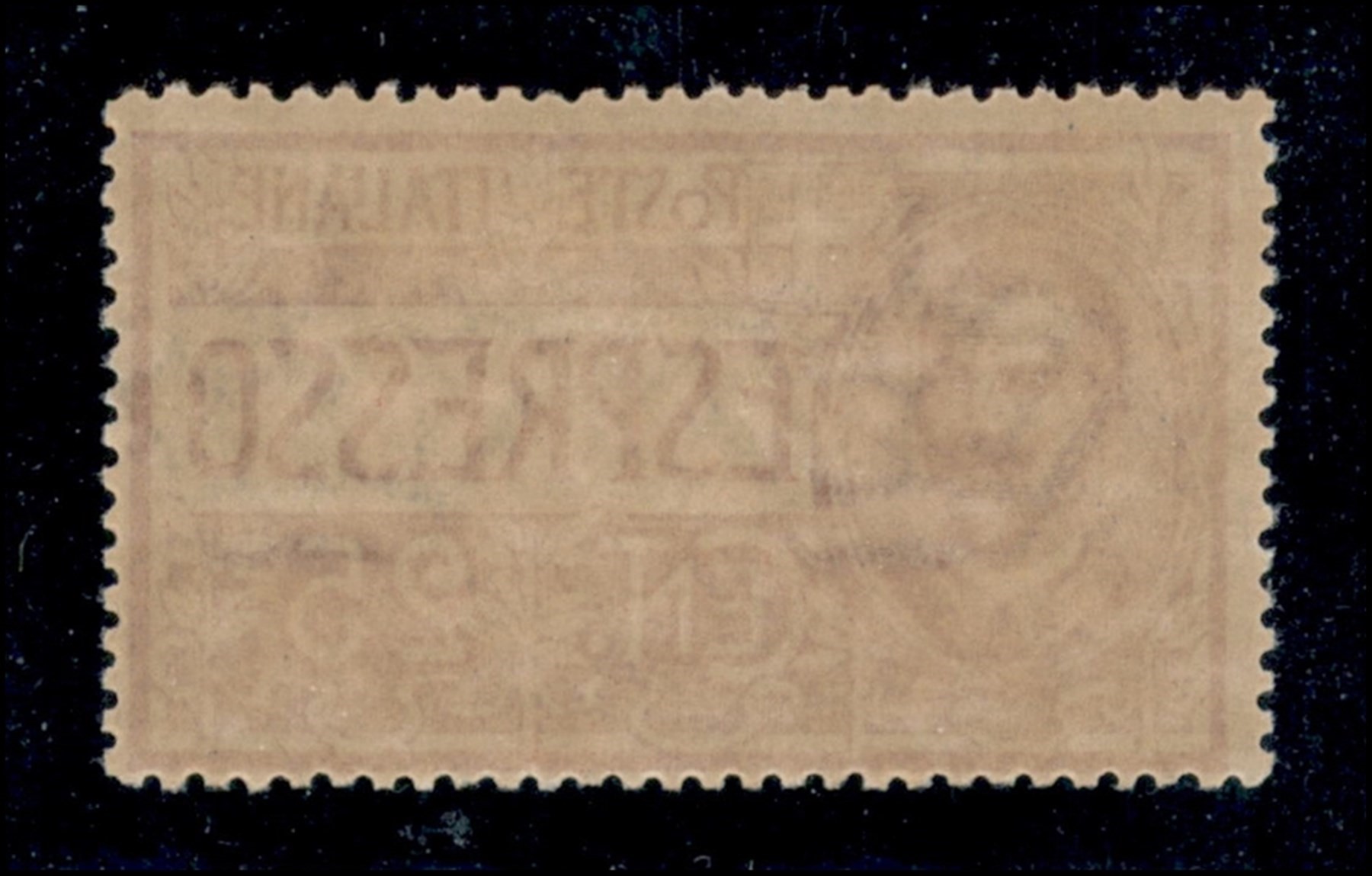 Italia / Regno / Vittorio Emanuele III / Espressi