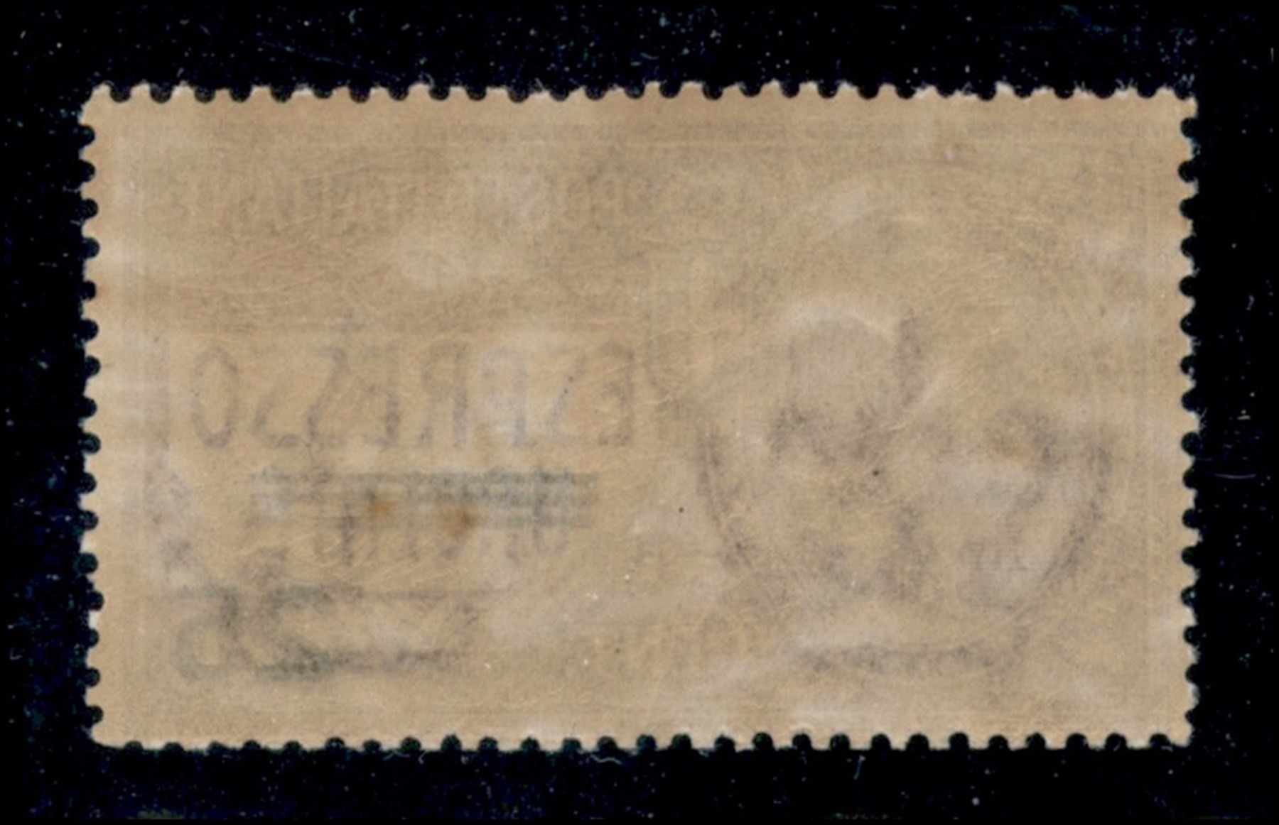 Italia / Regno / Vittorio Emanuele III / Espressi
