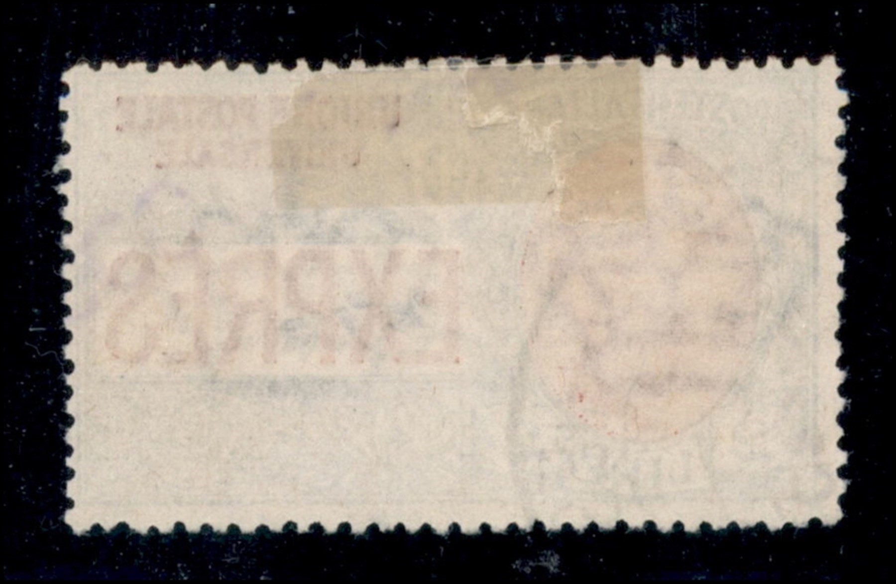 Italia / Regno / Vittorio Emanuele III / Espressi