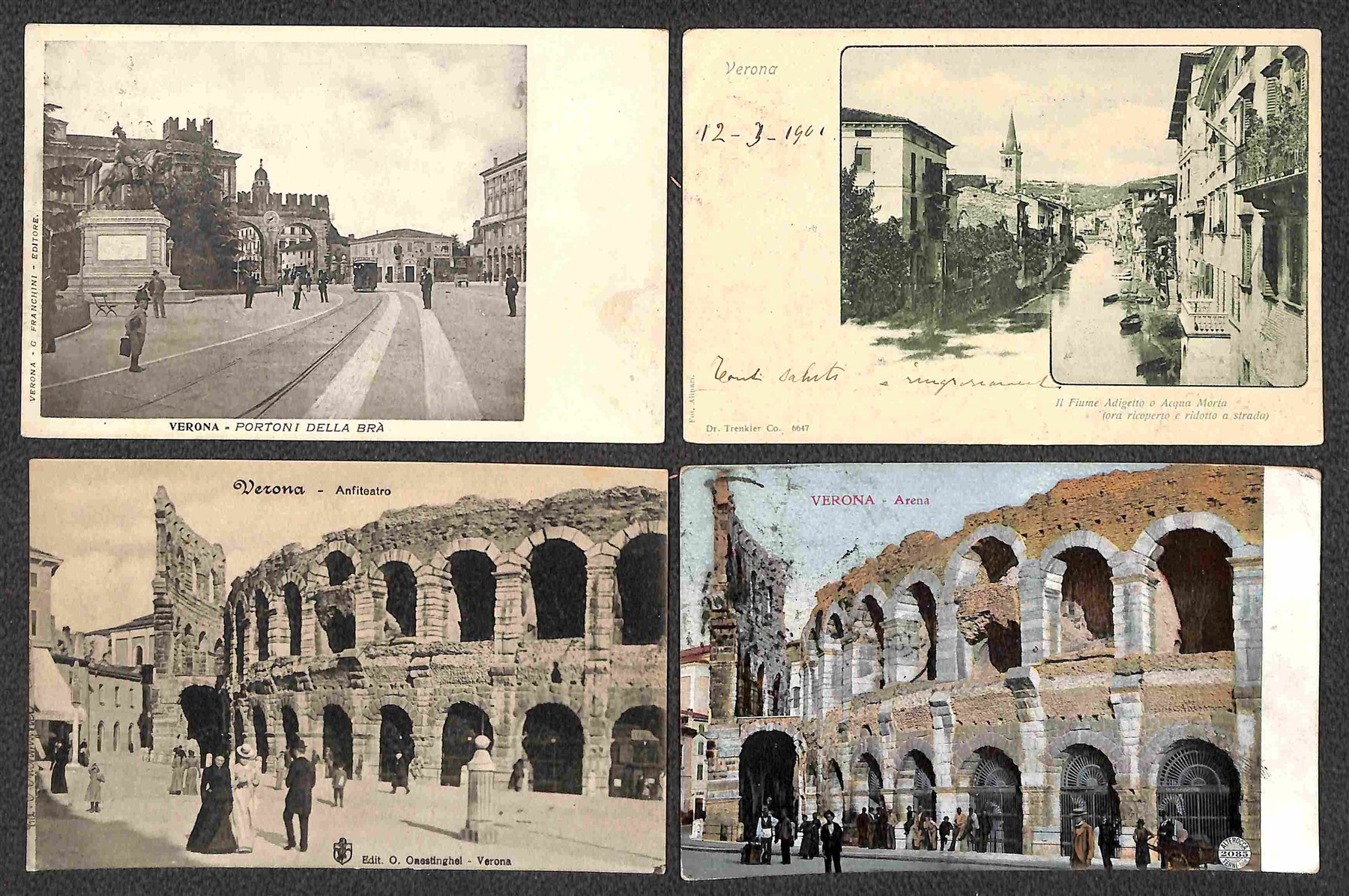 Italia / Regno