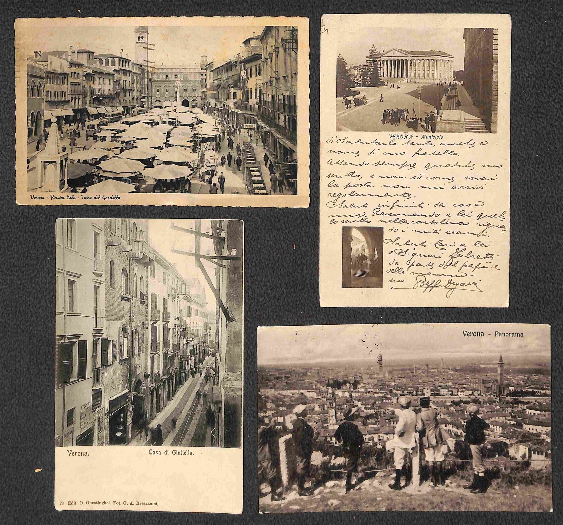 Italia / Regno