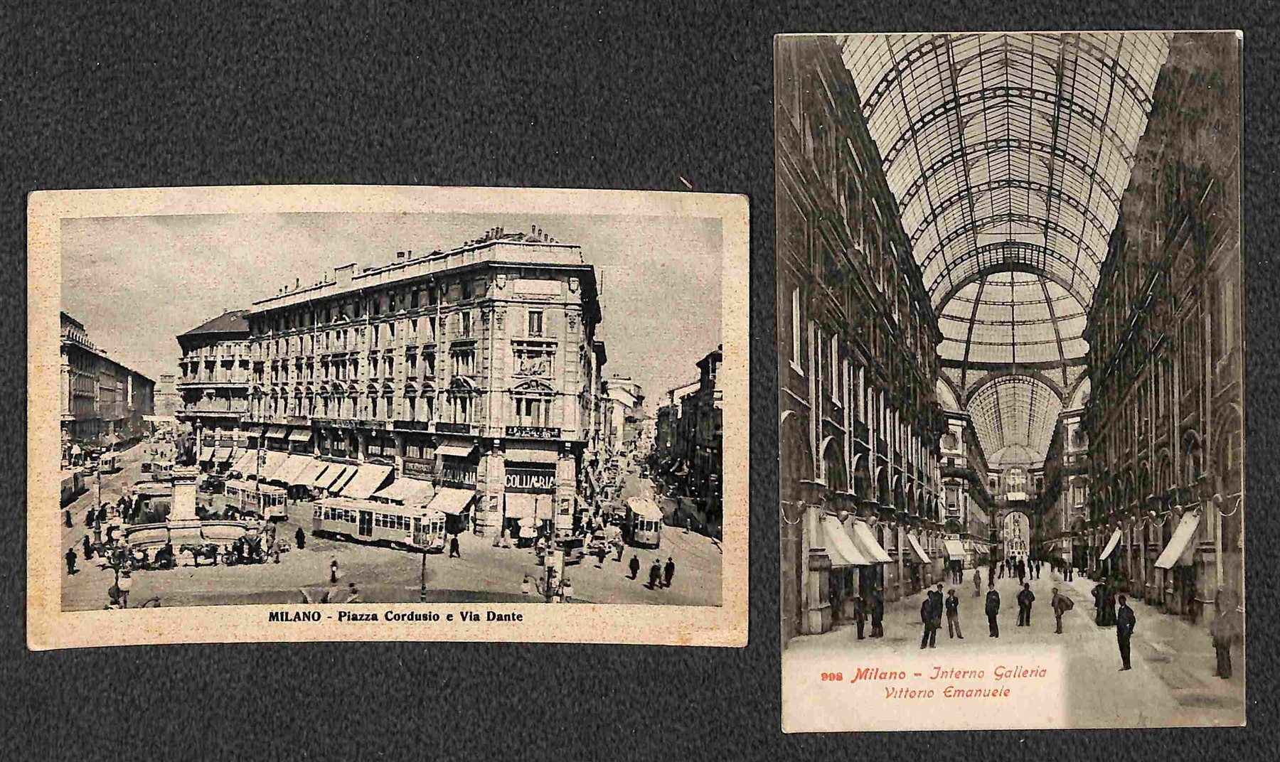 Italia / Regno