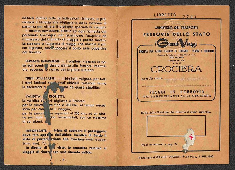 Italia / Repubblica