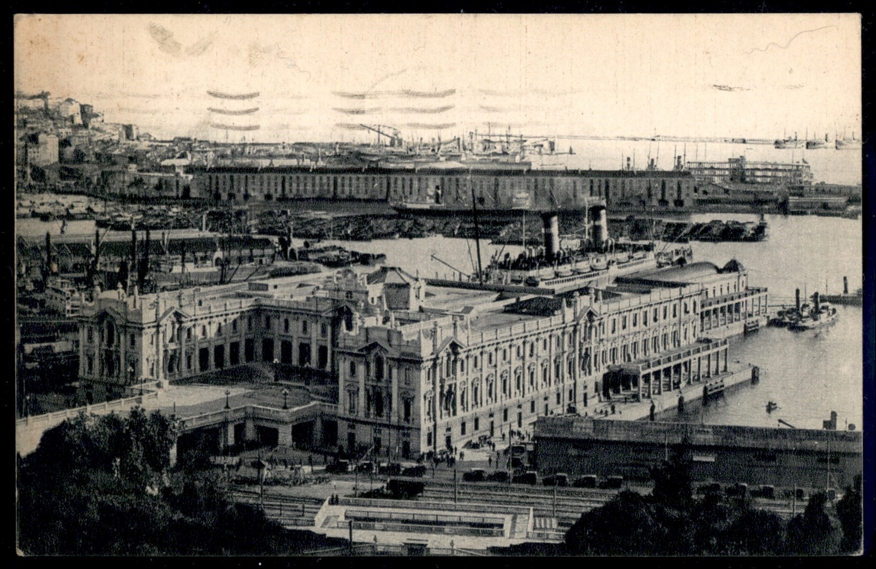 Italia / Regno / Vittorio Emanuele III / Posta Ordinaria