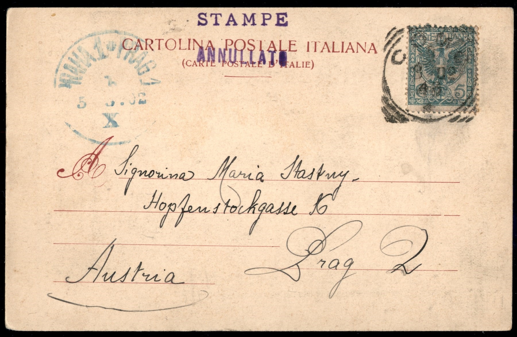Italia / Regno / Vittorio Emanuele III
