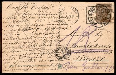 Italia / Regno / Vittorio Emanuele III