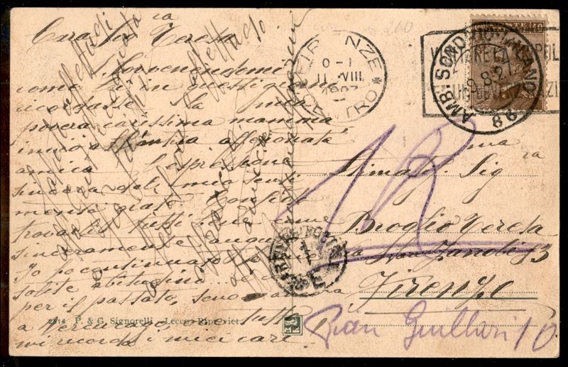 Italia / Regno / Vittorio Emanuele III