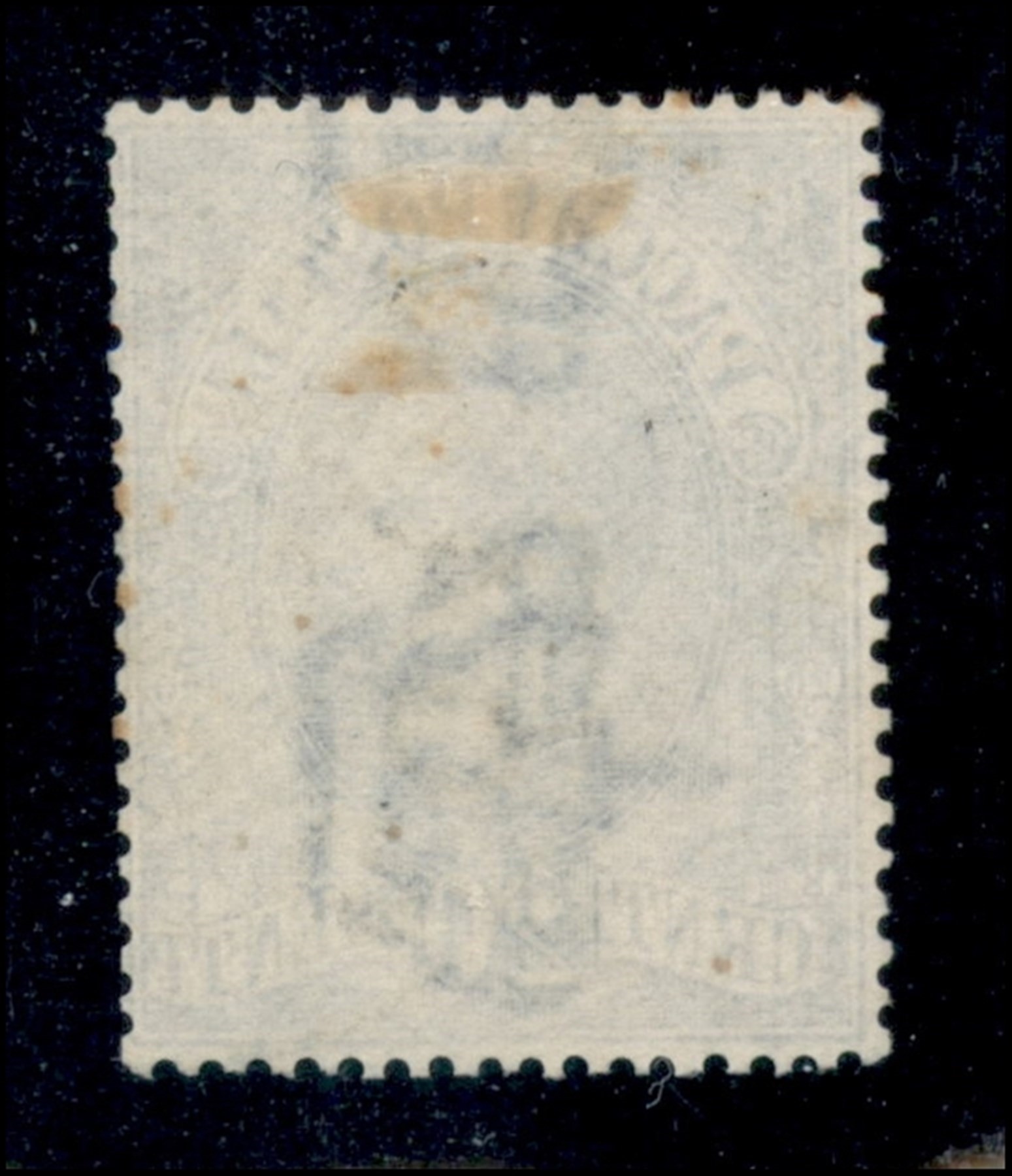 Italia / Regno / Vittorio Emanuele II / Pacchi Postali