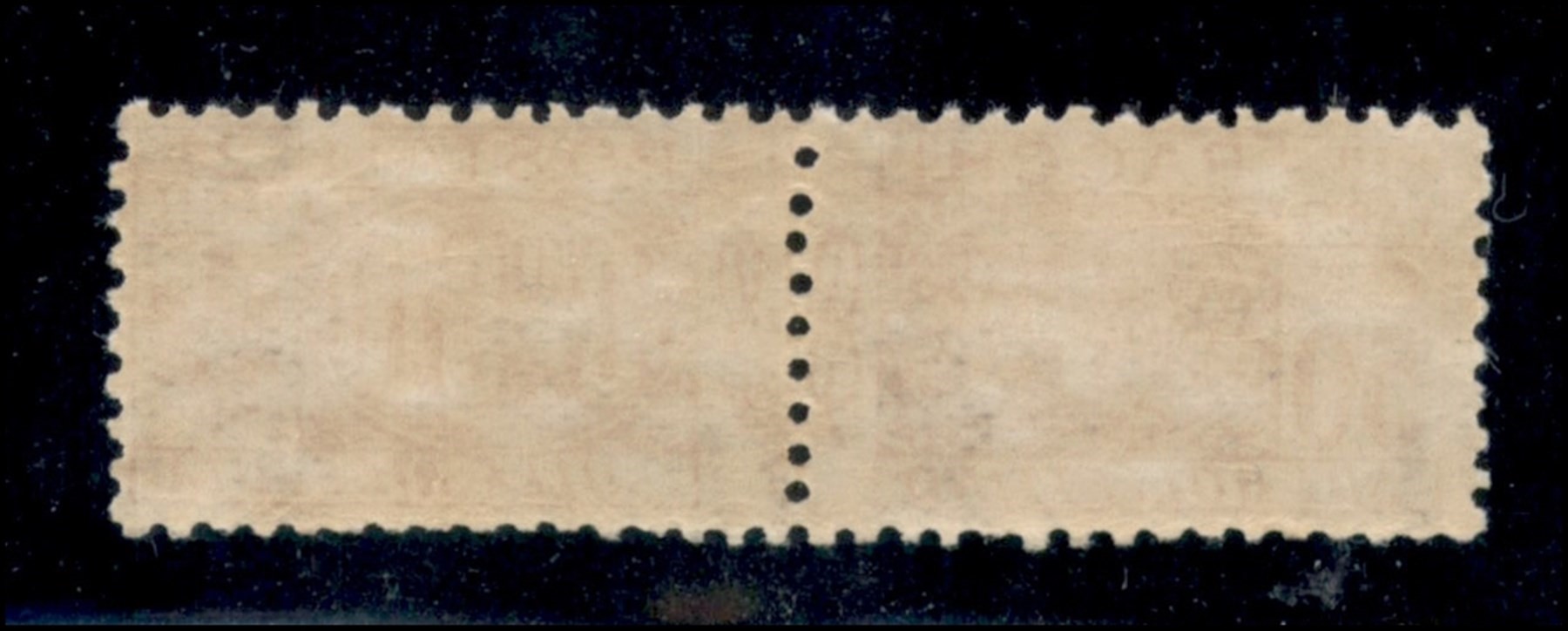 Italia / Regno / Vittorio Emanuele III / Pacchi Postali