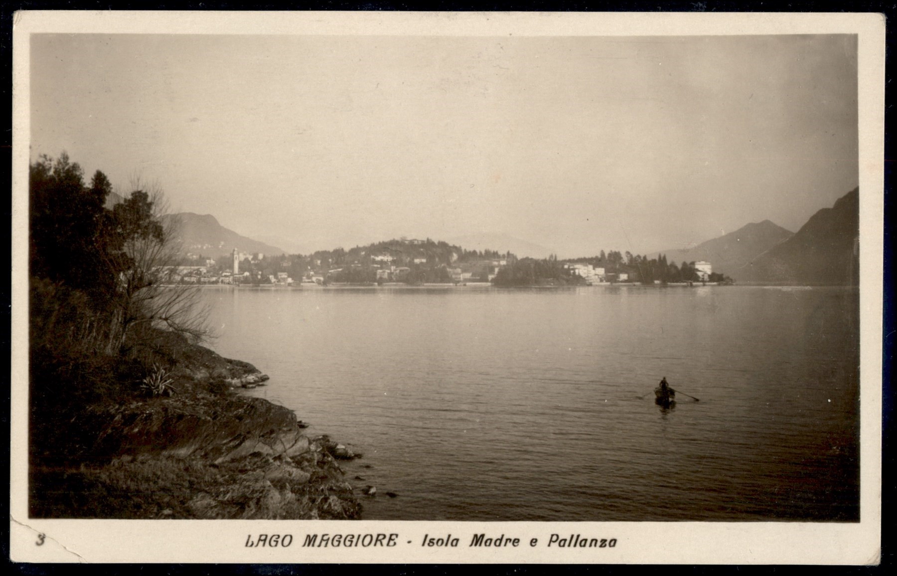 Italia / Regno / Vittorio Emanuele III / Navigazione
