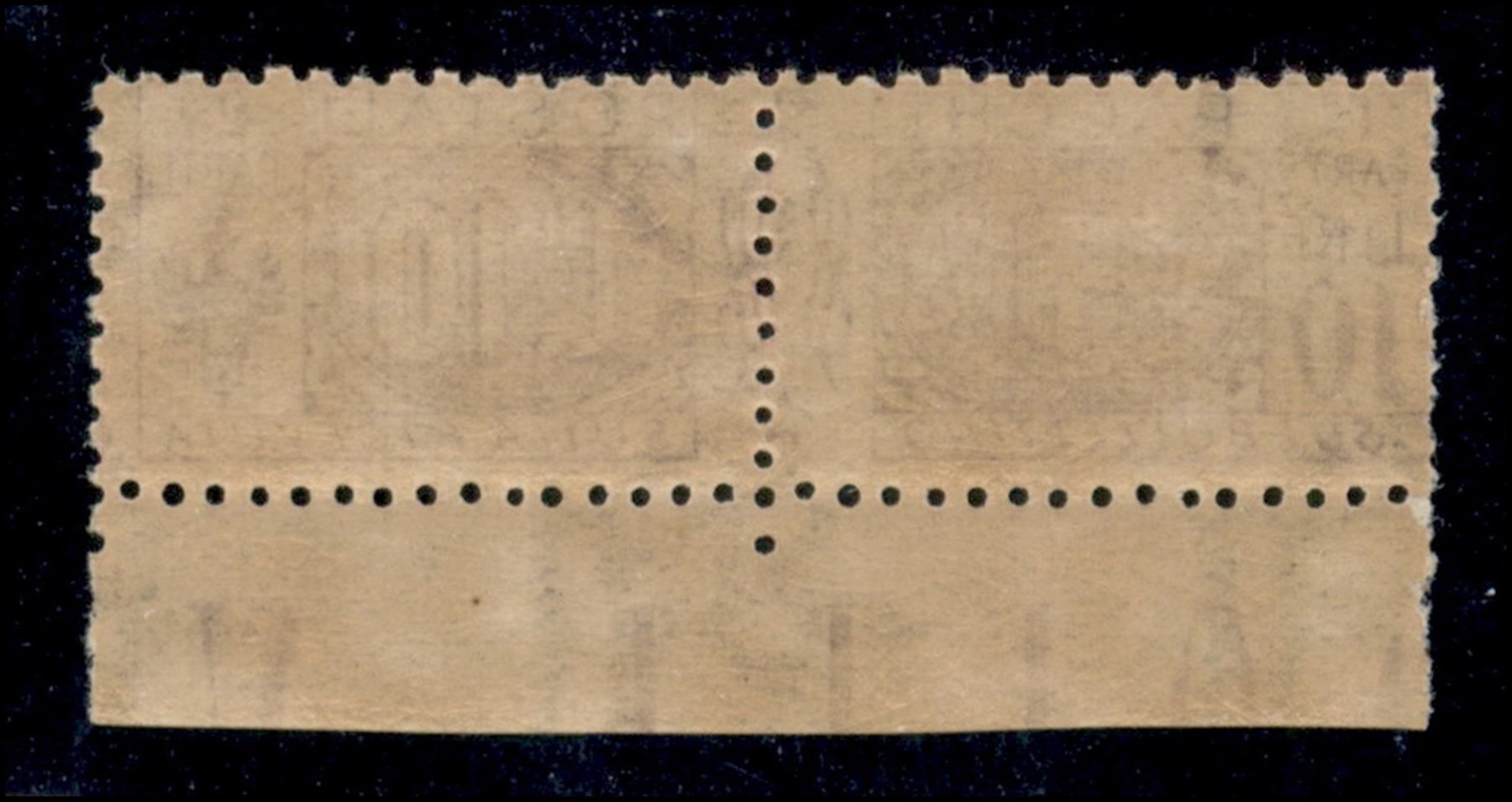 Italia / Regno / Vittorio Emanuele III / Pacchi Postali