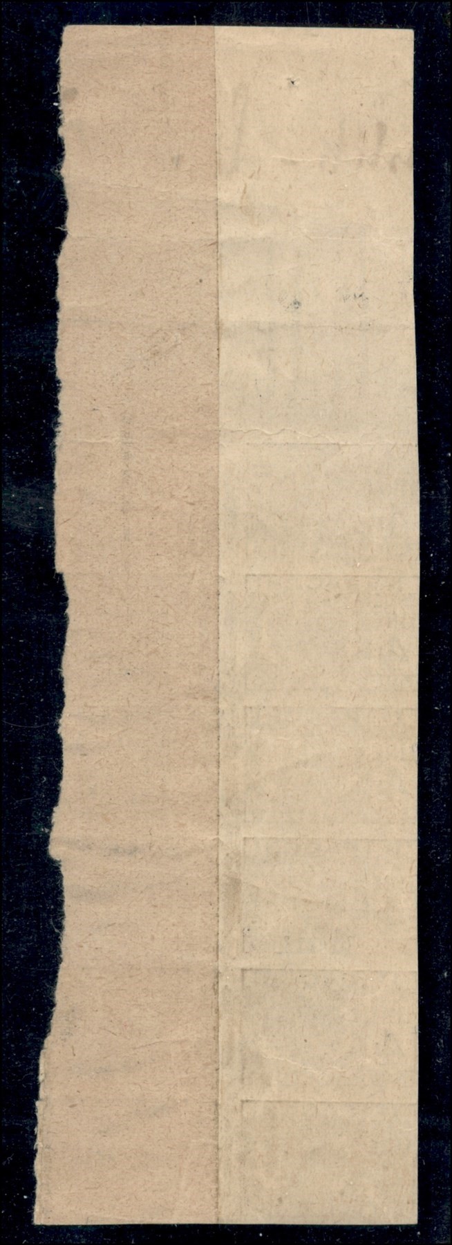 Italia / Regno / Vittorio Emanuele III / Pacchi Postali
