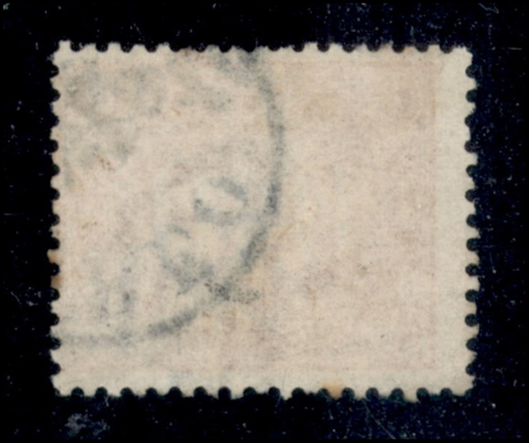 ITALIA / Regno / Vittorio Emanuele II / Segnatasse