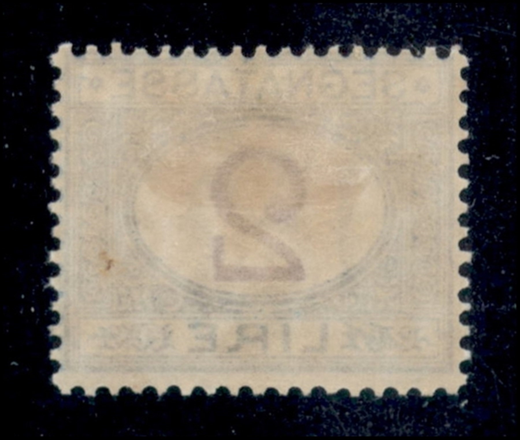 ITALIA / Regno / Vittorio Emanuele III / Segnatasse