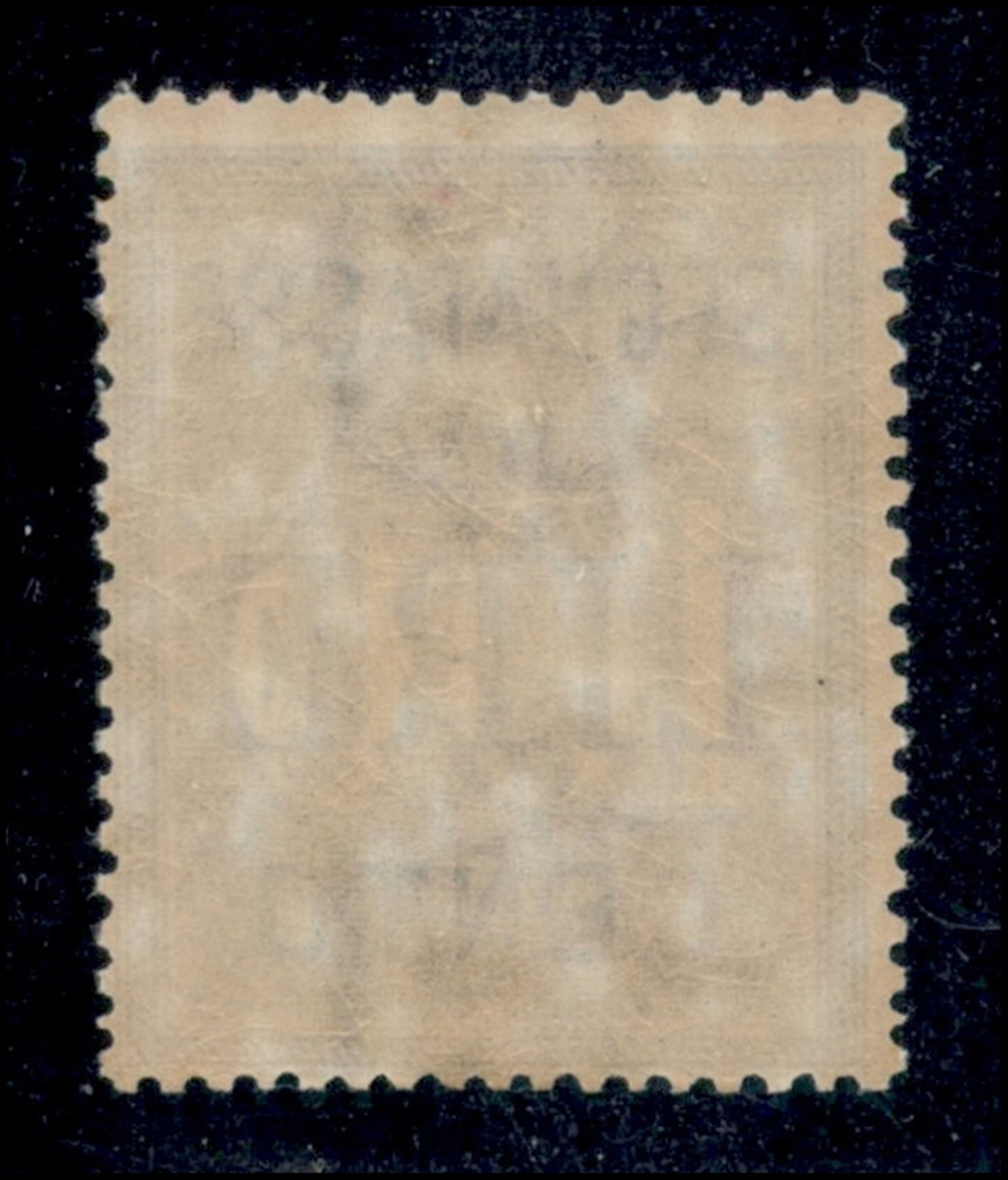 ITALIA / Regno / Vittorio Emanuele III / Segnatasse