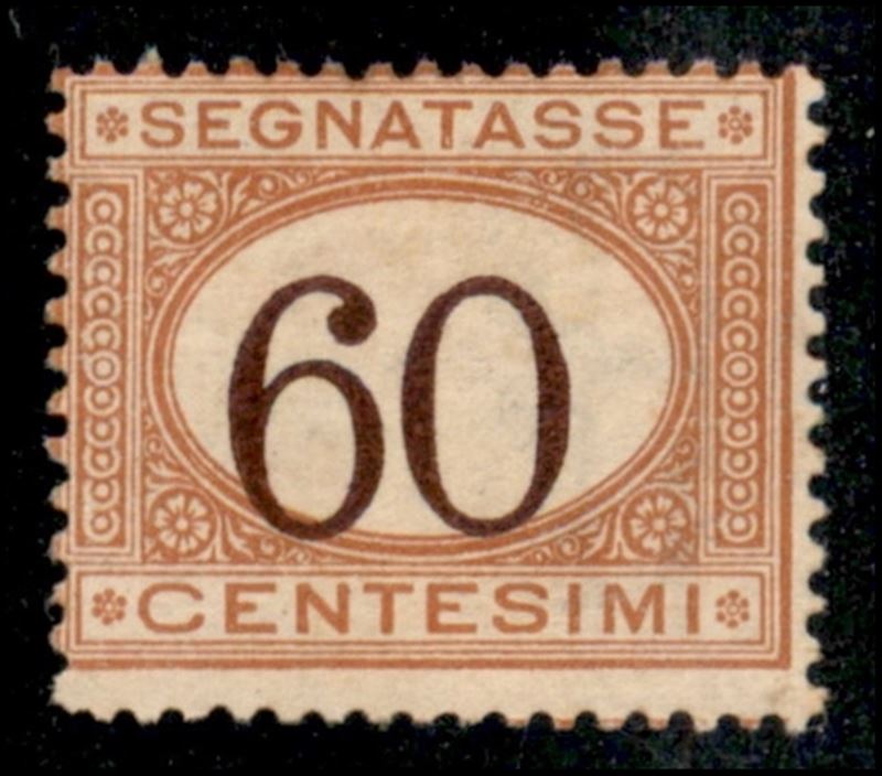 Italia / Regno / Vittorio Emanuele III / Segnatasse
